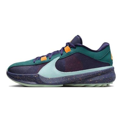 Кроссовки Zoom Freak 5 Ep 'Jade Ice' повседневные DX4996-300