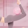 WEZHO Pilates Exercise Mini Yoga Ball
