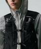 Musinsa Standard [City Leisure] Utility Trail Vest [Black]