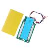 Плата защиты аккумулятора, инвертор для запуска автомобиля, BMS PCB 12,8 В для LifePo4 4S 130A 3,2 В