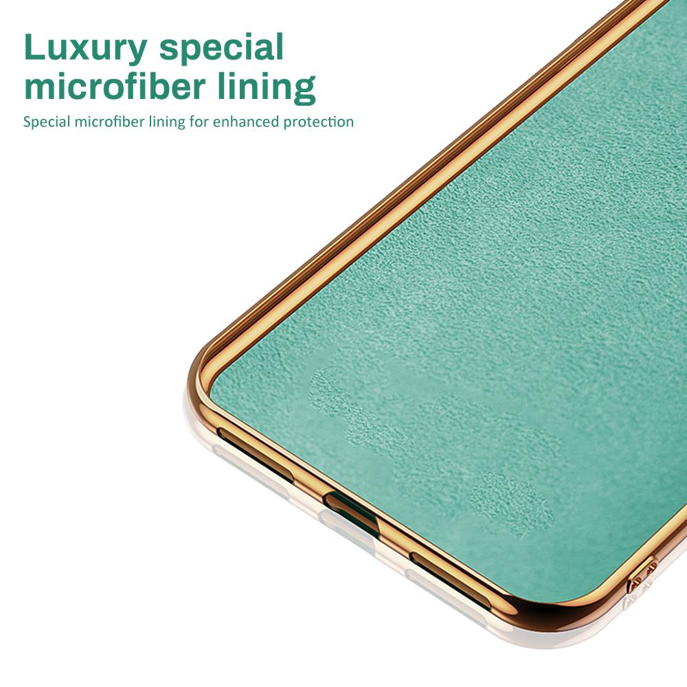 Защитный чехол для Samsung Galaxy S21 Ultra S20 Plus Note 20, ультратонкий мягкий чехол для Samsung S 21 Ultra S20 Fe