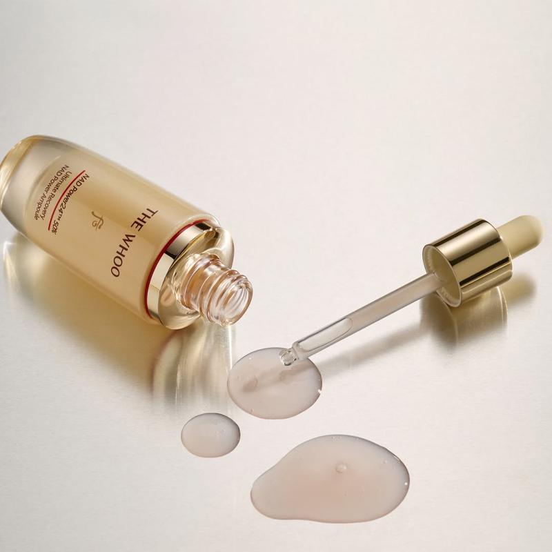 The history of whoo Ампула «Максимальное восстановление» с NAD Power 20 мл/30 мл