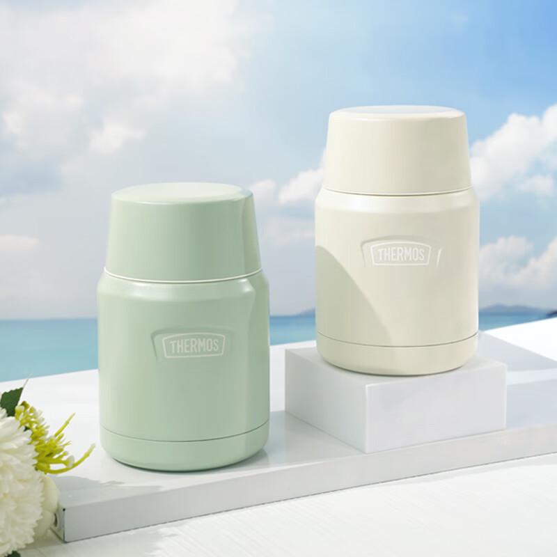 Thermos Термоконтейнер для еды с вакуумной изоляцией, 530 мл
