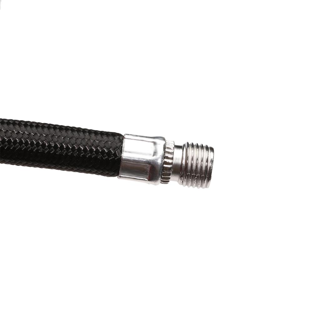 Schrader Pumping Service Parts Pump Extension Hose Bicycle Pumps Bike Hose Adapter Tube Pipe Cord