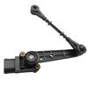 LR023648 Новый датчик уровня высоты задней пневмоподвески для LAND ROVER RANGE ROVER SPORT 2010-2013 DISCOVERY 4 2010-2016 LR014065