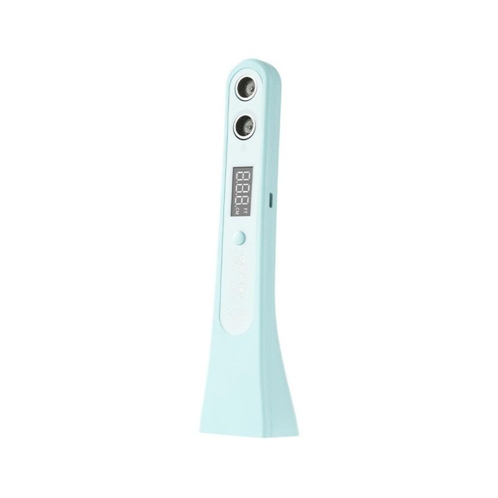 Smart Ultrasound Height Measuring Meter Digital Children Electronic Height Ruler Household