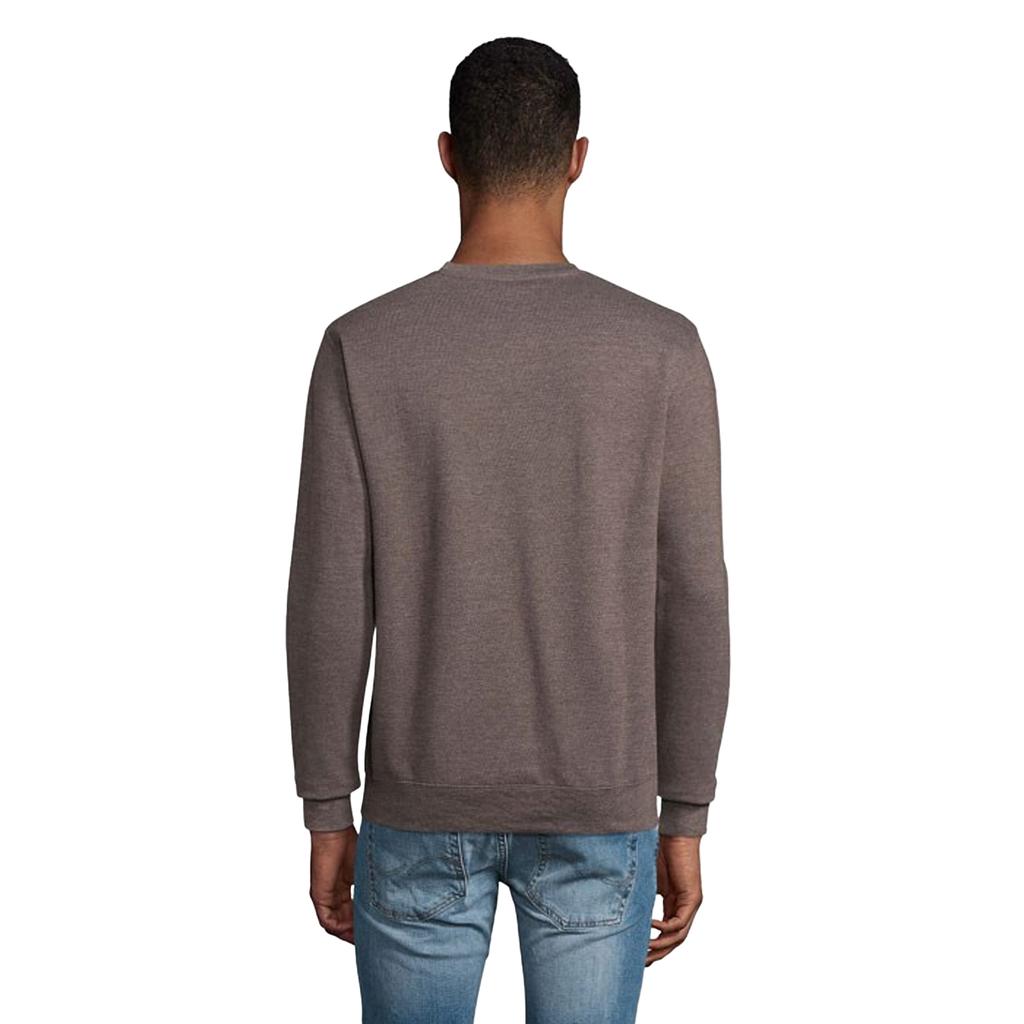 Unisex Adult Columbia Crew Neck Sweatshirt