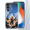 Dragon Ball Goku Talent Case for Samsung Galaxy A55 A23 A56 A50 A14 A16 A25 A51 A33 A52 A34 A35 A36 A13 A52 A31 A26 A24 A54 A15