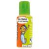 Colle - BIC - CBI0570 - Flacon 500ml - Amidon de maïs - Nettoyage à l'eau