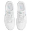 Nike Air Force 1 Low White Light Armory Blue Sneakers HF0022-100