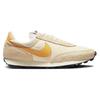 Nike DBreak Leather Lace-Up Non-Slip Durable Low-Top Casual Shoes Women Sneaker Beige FJ1803-100