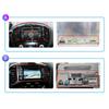 Android Car Radio For Nissan Juke 2010-2019 Multimedia Player Head Unit Stereo GPS Navigation BT WIFI 1+16GB