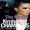 The Feud by Kimberley Chambers Paperback Book 9780008228644