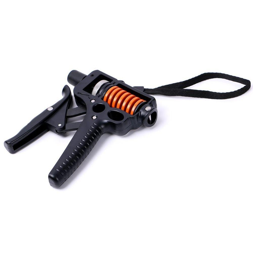 Adjustable Hand Grip 5-165kg Wrist Gripper Professional Finger Expander Home Gym