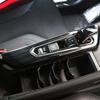 Для Geely Coolray Нержавеющая сталь Центральная крышка-молдинг рамы рычага переключения передач Аксессуары для стайлинга интерьера автомобиля 2024