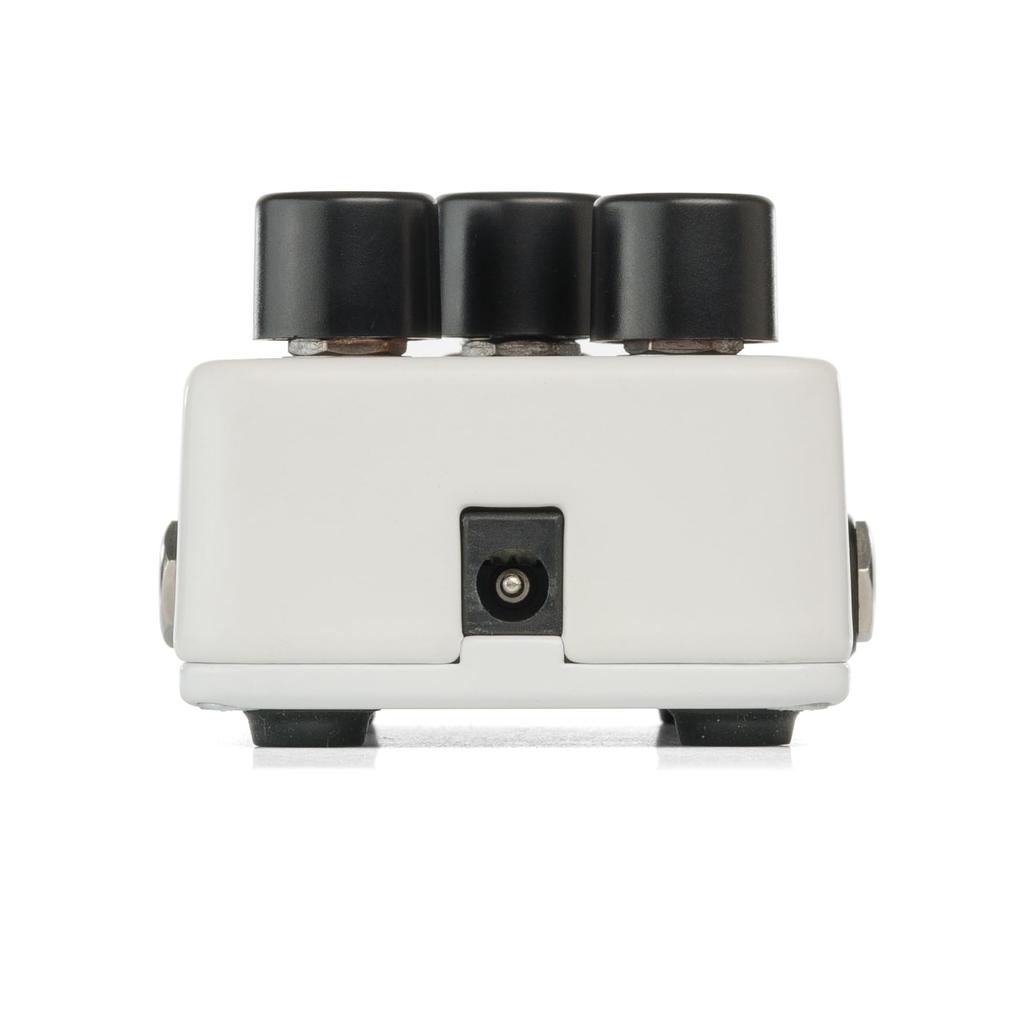 Flatiron Fuzz RAT звук искажение гитарный эффектор ELECTRO-HARMONIX Fuzz/Distortion