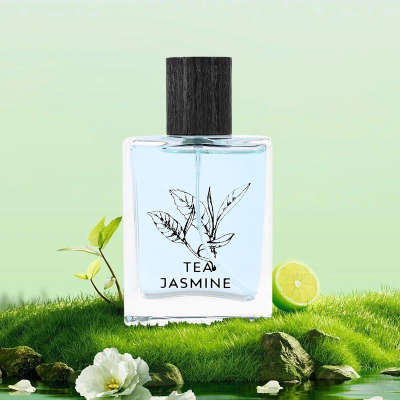 Новый женский парфюм Yulong tea fragrance стойкий парфюм для женщин