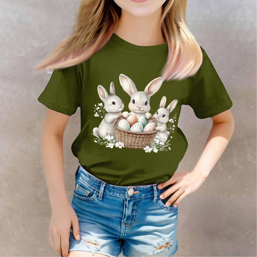 Футболки для малышей, девочек и мальчиков, детские футболки с короткими рукавами и принтом для мальчиков и девочек