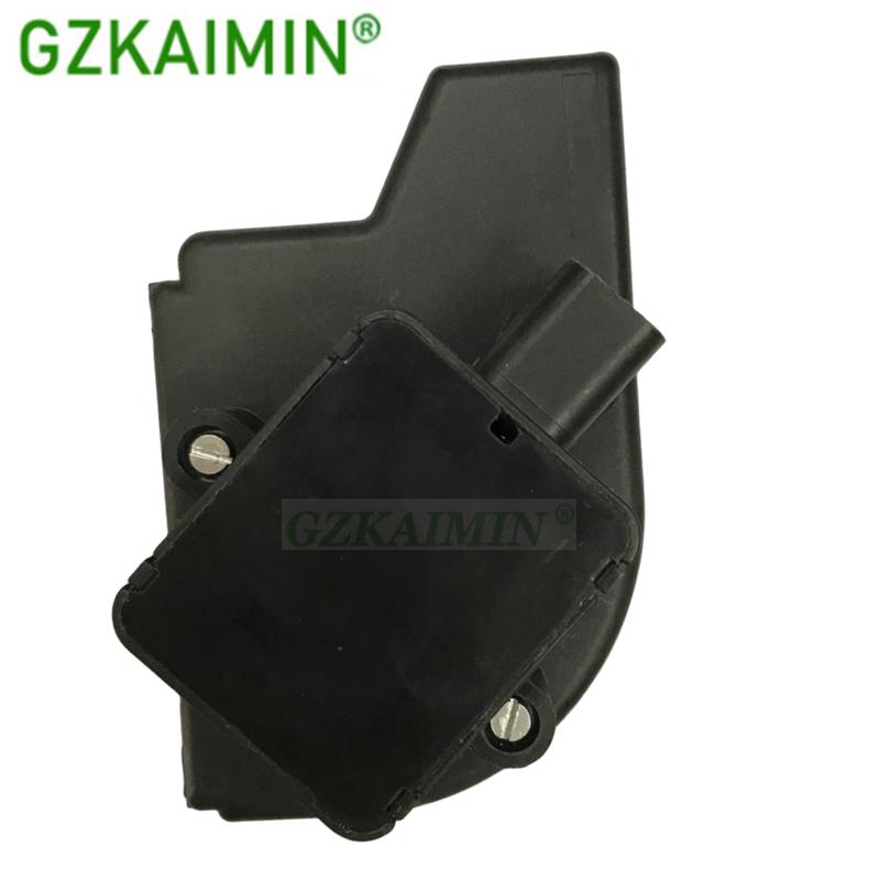 GZKM Throttle Sosition Sensor OEM 1920AK 19209W 9643365680 for Peugeot Citroen APPLICATION