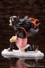 ARTFX J Demon Kimetsu No Yaiba Nezuko Kamado Scale PVC Painted Finished Figure Slayer 1/8