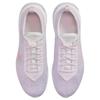 Nike Женские кроссовки Air Max Flyknit Racer 'Soft Pink' Повседневная обувь FJ4577-100