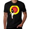 Northern Soul Dancer TShirt Urban Style Casual Short Sleeve Top