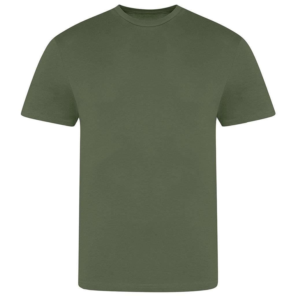 AWDis Just Ts Мужская футболка The 100