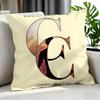 band A Day to Remember Cushion Cover Cushion Cover Set Pcs x x x Pillowcase Decorative Sofa Home Decor
