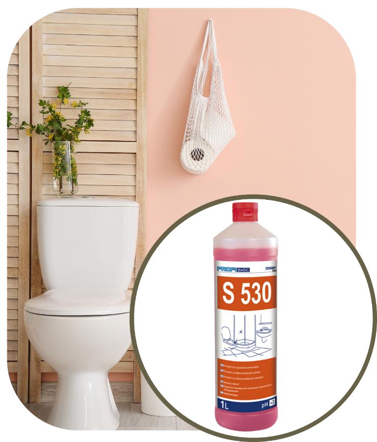 Floor Cleaning and Care Liquid 1L