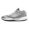 New Balance Kawhi 3 Удобные Универсальные Баскетбольные Кроссовки с Амортизацией Мужские Кроссовки Серые BBKLGD3