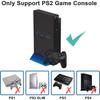 Адаптер-конвертер PS2 - HDMI, M209 - поддерживает все режимы отображения PlayStation 2, аудиовыход 3,5 мм, Plug and Play, питание по USB-кабелю