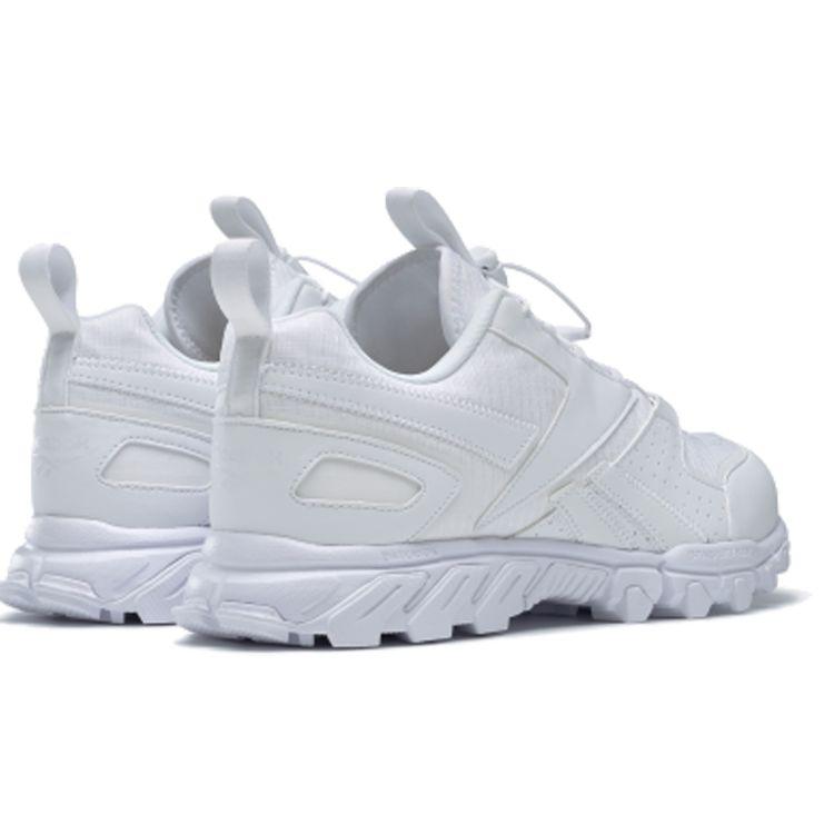 Reebok Royal Complete Clean 2.0 Унисекс Белый Серый FV5061