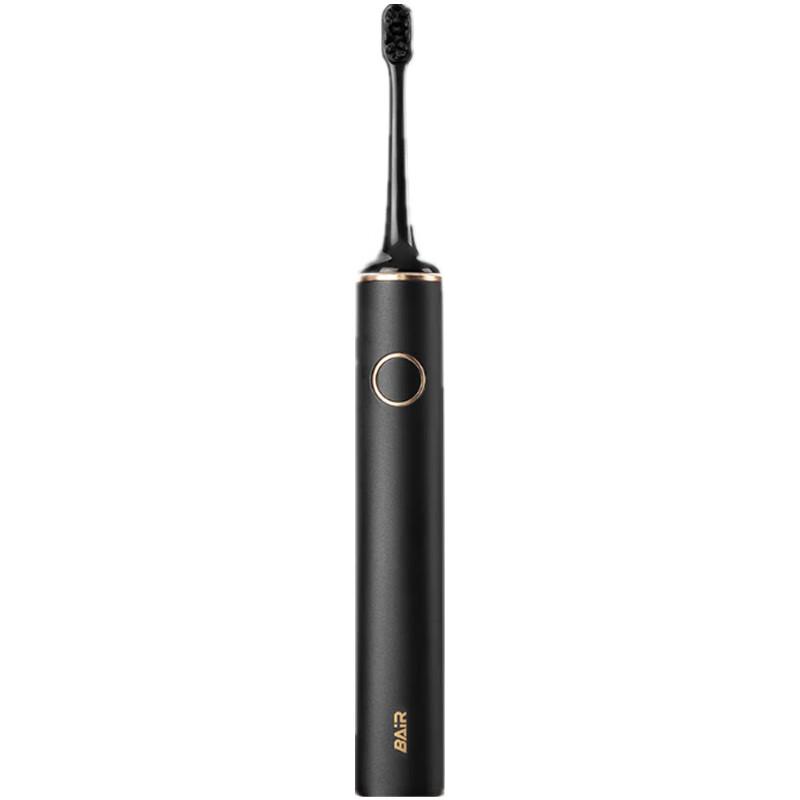 BAIR G1 Smart Sonic Rechargeable Electric Toothbrush CN plug (adapter included)