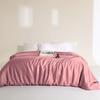 Pure Silk Duvet Cover Skin Friendly Soft Comfortable For Single And Double Beds All Sizes Available