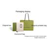 Gucci Мини-сумка через плечо Supreme Double G со съемным регулируемым плечевым ремнем, из канвы и кожи, мужская, бежево-черная 795466-FABIA-9741