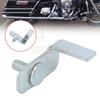 Задний коллектор выхлопной трубы мотоцикла, рама, вкладка для Harley Touring 1998-2003 2004 2005 2006 2007 2008 FLHT FLTR FLHR FLHX