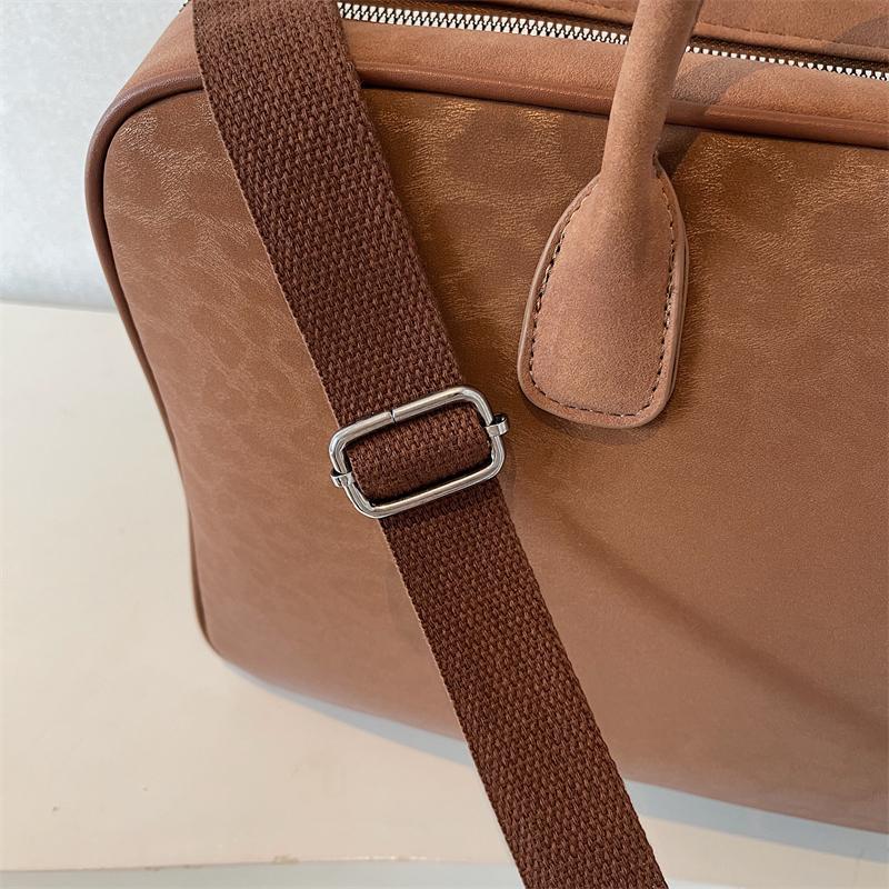 Портативная дорожная сумка женская большой вместимости для коротких поездок, легкая дорожная спортивная сумка