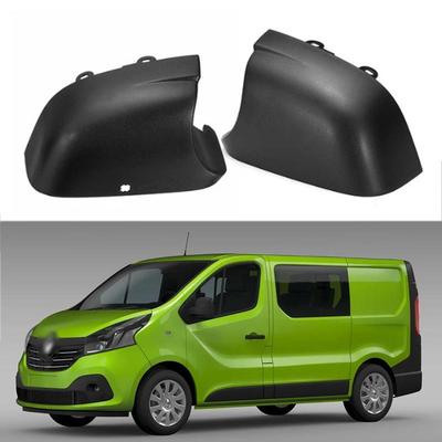 Нижняя крышка зеркала заднего вида Nissan NV300 (Модели 2014-2022 годов)