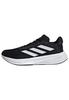 Мужские беговые кроссовки Adidas Response Super MAU75, Черные, Размер 28.5 см