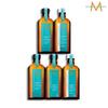 1+1 Moroccanoil Treatment 200 мл и Original Light Assortment