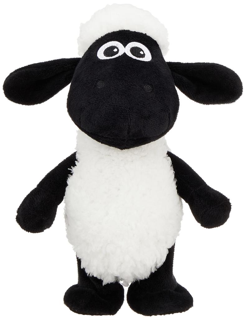 Осуте Товары с персонажами Барашек Шон Счастливая прогулка