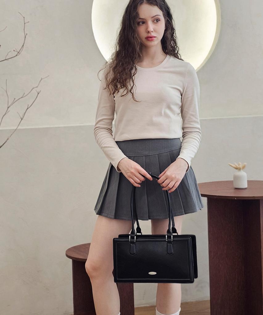 Matincox Heritage Shoulder - Черный