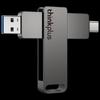 Lenovo Флеш-накопитель USB 3.2 с двумя интерфейсами ThinkPlus MU110