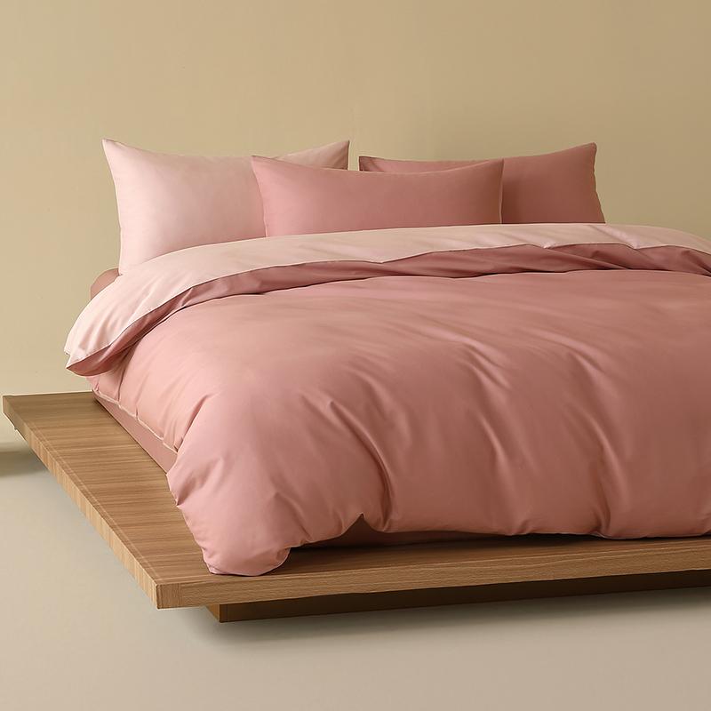 Mercury Home Textile 40 Count Cotton Duvet Cover
