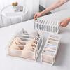 Storage Organizer Jeans Organization Storage Box Closet Organizer Clothing Organization System Drawer Organizers Cabinet Pants