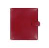 Системный блокнот Filofax Metropole A5 Красный 026972 Официальный импорт