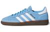 Гандбол Originals Spezial 'Светло-синий' BD7632