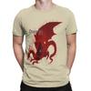 Origins Novelty Graphic 100 Cotton Tshirt Dragon Age Tees Tops For Unisex