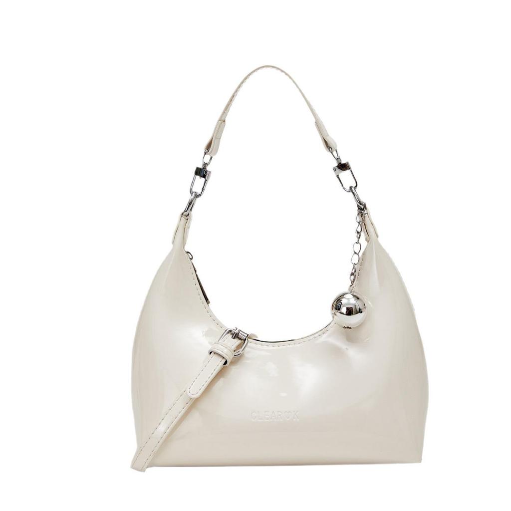 Женская модная сумка класса люкс осень 2025: Дизайн сумки-мессенджера, сумки-мессенджера, сумки для поездок на работу, сумки-пельмени для переноски в руках