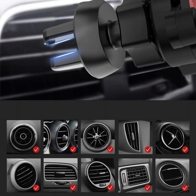 CAR HOLDER FOR PHONE AND DASHBOARD